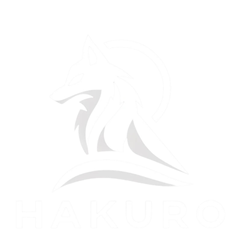 合同会社HAKURO